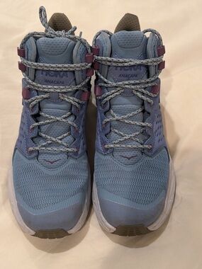 Hoka Anacapa 2 Trail Boot